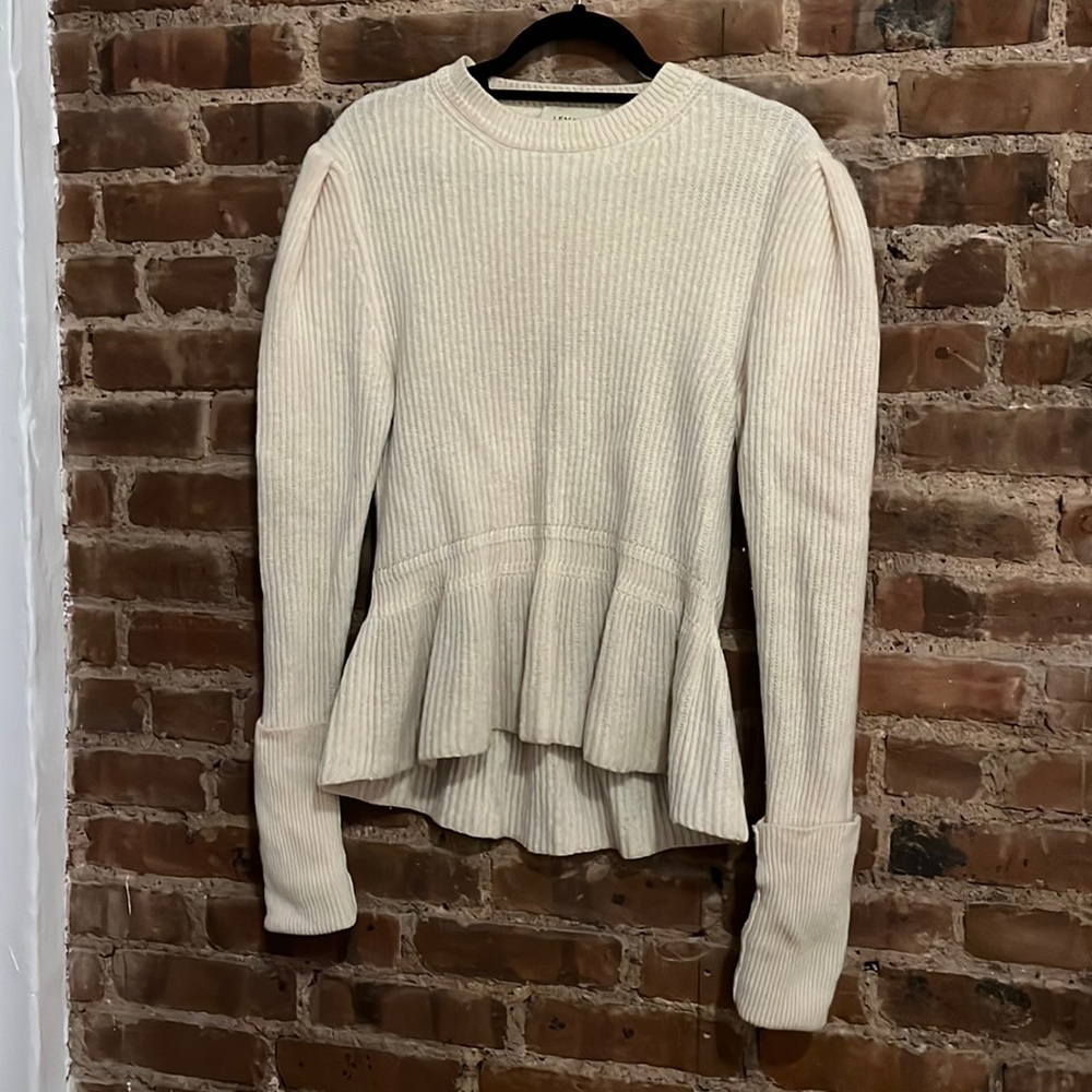 Lemaire Wool Sweatee